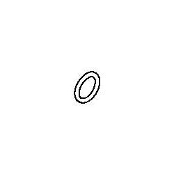 KOHLER K-29682 O-Ring