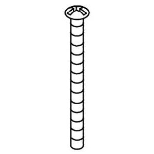 KOHLER K-40491-CP Screw 8-32 X 1.75