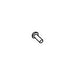 KOHLER K-41515 Screw 10-24 X .625