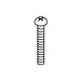KOHLER K-56249 Screw,10-16X1.500 X 1.5