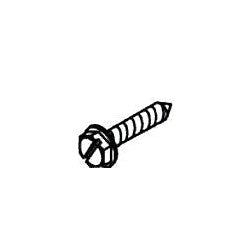 KOHLER K-62396 Screw, Tapping 14 X 2