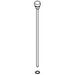 KOHLER K-83845-AF Trip Lever Handle Assy