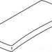KOHLER K-85407-33 Cover, Toilet, One-Piece