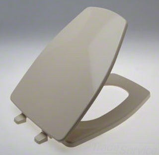 KOHLER K-1014072-12 Rochelle Toilet Seat