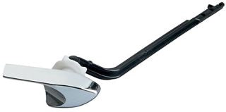 KOHLER K-30324-SN Trip Lever & Nut