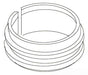 KOHLER K-79606 Insert, Spout