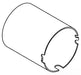 KOHLER K-87448-CP Sleeve