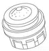 KOHLER K-79440 Insert, Aerator, 2.2 Gpm, Pca