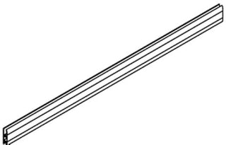 KOHLER K-K928754 3727   Bds 28.690 Panel Rail