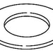 KOHLER K-1012390-R Washer,Friction