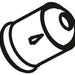 KOHLER K-1000189 Flow Cont./Check Valve