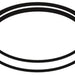 KOHLER K-1000191-CP Trim Ring