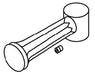 KOHLER K-1000282-BN Handle Kit