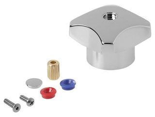KOHLER K-1000439-CP Triton Std Handle Kit
