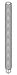 KOHLER K-1000535 Attachment Stud