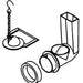 KOHLER K-1000837 Flush Valve Assy. Kit