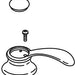 KOHLER K-1001298-VF Handle Service Kit