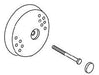 KOHLER K-1001384-89 Service Kit, Suction Cover