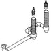 KOHLER K-1001689 Supply Valve Assy.