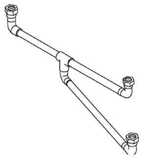 KOHLER K-1001690 1Upply Assy.