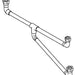 KOHLER K-1001690 1Upply Assy.