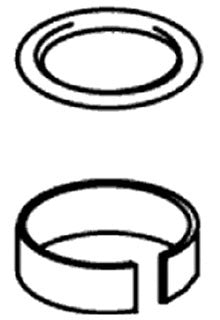 KOHLER K-1003594 Spout Seal, Kit