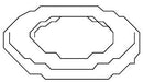 KOHLER K-1003771 Bezel, Switch