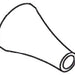 KOHLER K-1004592-CP Bonnet
