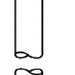 KOHLER K-1005006 Assy,Overflow El & Tube