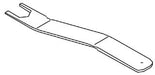 KOHLER K-1005259 Wrench, Level Adjustment