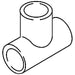 KOHLER K-1005972 Tee, Pvc, 1.25 X 1.25 X 1