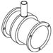 KOHLER K-1006047 Housing Subassem