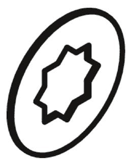 KOHLER K-1006263 Washer
