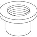 KOHLER K-1006334-CP Escutcheon