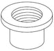 KOHLER K-1006334-CP Escutcheon