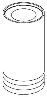 KOHLER K-1006335-CP Bonnet