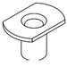 KOHLER K-1006399 Nut, Weld - Slab Base
