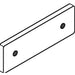 KOHLER K-1006704 Plate, Backup