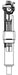 KOHLER K-1007489 Fill Valve Assembly