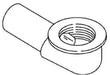 KOHLER K-1007554 Elbow & Tube Sa, Drain, 1.5