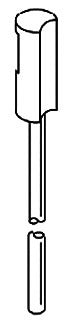 KOHLER K-1008148-CP Lift Rod Assy