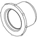 KOHLER K-1008239 Jet Flange, Retail