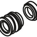 KOHLER K-1010673 Shaft Seal, Itt Pump