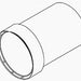 KOHLER K-1011001 Jet Flange Tool