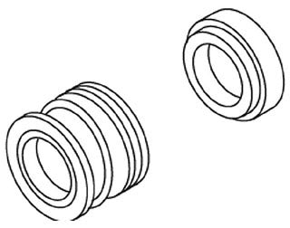 KOHLER K-1012298 Pump Seal Assy.