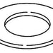 KOHLER K-1012390-B Washer,Friction