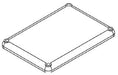 KOHLER K-1013309 Cover