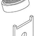 KOHLER K-1013328-CP Aerator Kit, 2.0 Gpm, Vr