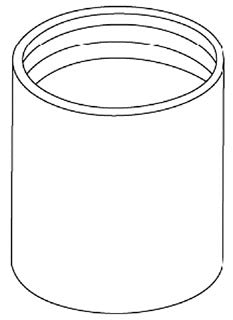 KOHLER K-1013354-BN Aerator Kit