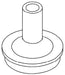 KOHLER K-1013799-CP Base, Handle